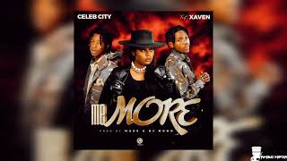 Celeb City ft Xaven Me More [upl. by Annirtak940]