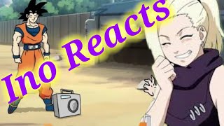 💜💢💅Uchiha Clan reacts to Ino Yamanaka💜💢💅🤏REQUESTED [upl. by Aiekram]