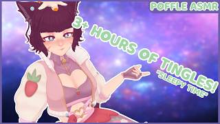 35 Hours of Heavenly Catgirl ASMR To Put You To Sleep [upl. by Sachiko3]