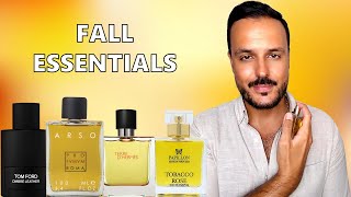 Best Fall Fragrances 2023  Designer amp Niche  Top Autumn Fragrances For Men and Women [upl. by Terchie204]