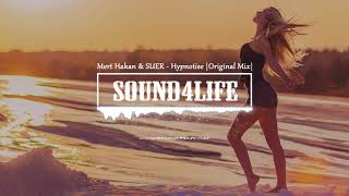 Mert Hakan amp SUER  Hypnotise Original Mix [upl. by Ayle]