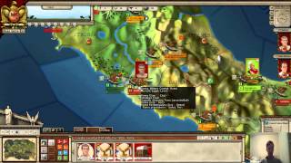 Birth of Rome Gameplay Video [upl. by Alben]