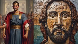 Pilate and the Historical Jesus  Finding Jesus Documentary [upl. by Ginni]