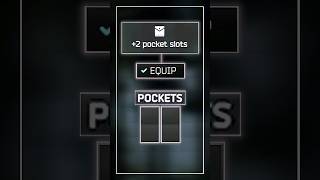 New Questline COMPLETED Big Pockets UNLOCKED [upl. by Rehsa]