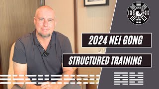 2024  Nei Gong Training Final Update [upl. by Ihcur]