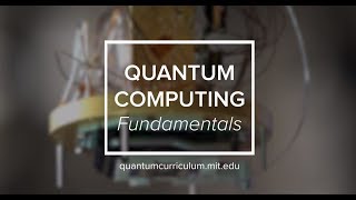 Quantum Computing Fundamentals [upl. by Nivlem239]