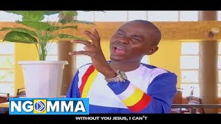 NDITONYA NDENAKU  SILAS KITHEKA OFFICIAL VIDEO [upl. by Kara-Lynn]