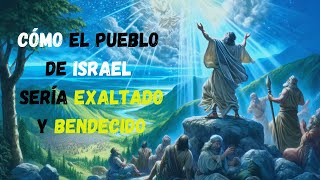 Números 2224 Balaam y las Bendiciones Inesperadas de Dios  Biblia Fidelidad HistoriasBíblicas [upl. by Bergren]