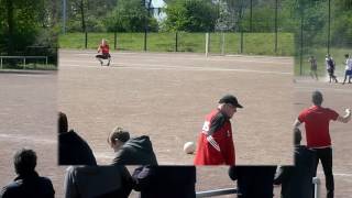 Kreisliga A2 Bochum 1617 SV BW Weitmar 09  RW Stiepel [upl. by Elac747]