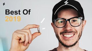 Which Are The Best Nootropics Of 2019 [upl. by Bonneau]