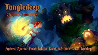 Tangledeep  Complete Original Soundtrack 16bit Dungeon Crawler  RPG [upl. by Aleda]