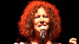 IRENE FARGO  Fado Portugues  quotLUCIO DALLA amp Friendsquot 2008 [upl. by Tecil572]