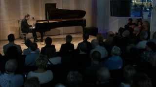 Leif Ove Andsnes performs Beethoven Sonata 22 opus 54 [upl. by Nelon739]