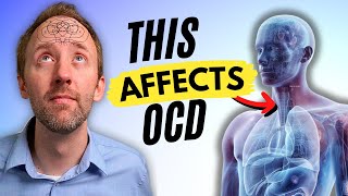 The Surprising Ways Hormones Influence OCD Symptoms [upl. by Nnairol]