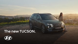 Únete a la emoción de lo extraordinario con The New Tucson ✨ [upl. by Hambley]