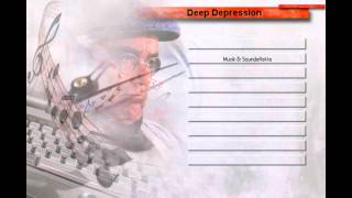 Anstoss 3  Soundtrack  Deep Depression [upl. by Thain]