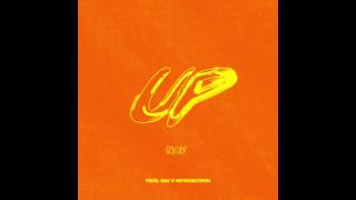 Nav  Up Prod by Nav x Metro Boomin [upl. by Rebbecca421]