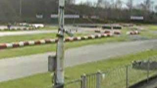 Karting Eindhoven [upl. by Anir532]