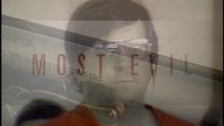 Most Evil Stalkers Episode  Killer Documentary Discovery [upl. by Anilemrac]