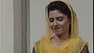 Mitti Ja Mahnoon مٽي جا ماڻھو Sindhi Drama Part16  Pakistani Drama  PTV Classical Drama [upl. by Artimid]