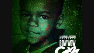 BOW WOW HOW I FEEL GREENLIGHT 3 [upl. by Inerney]