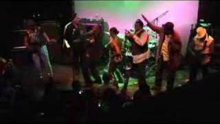 Kanda Bongo Man Malage amp Soukous Stars at SOBs NYC [upl. by Moriarty]