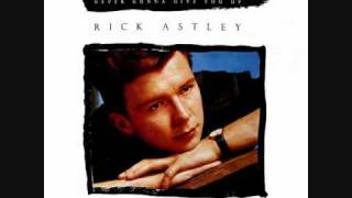 Rick Astley  Never Gonna Give You Up Stephen Gilham  PHD Extended Mix [upl. by Theodor]