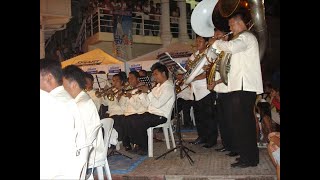 BAND 48 LUMANUG  NARCING MARCH  SERENATA 2010  ANGELES CITY  PYESTANG KULIAT 2010 [upl. by Christiana]