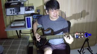 \mGUSTO KO LAMANG SA BUHAY GUITAR SONG COVER [upl. by Ontina]