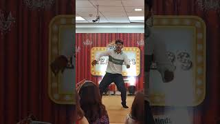 college dance dance shots youtube teachersday devrawal youtubeshorts bollywood dancecover [upl. by Ressler]