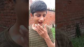 Masti video 😝😅 🤣 please support 🙏reels like video trending [upl. by Yenoh]