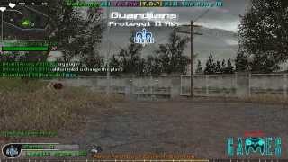 Cazzeggiando in CoD4 ep 13 pt 22  Kill the King [upl. by Eiromem782]