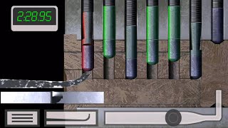 Lockpick 101  Most Realistic Lock Picking Simulator Game FULL GAMEPLAY [upl. by Katherine]