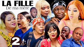 LA FILLE DE MA MÈRE 2  FILM CONGOLAIS l NOUVEAUTÉ 2022 [upl. by Sirej]