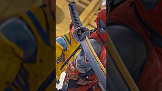 5 Poderes que o DEADPOOL tem e você não sabia Deadpool3 Marvel curiosidades [upl. by Gert]