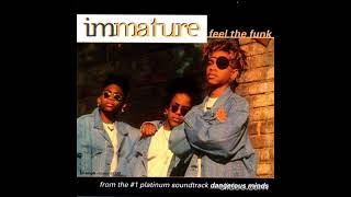 immature feel the funk mystros jeep mix reversed [upl. by Alyosha413]