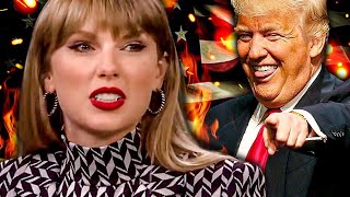 Taylor Swift Just Got Some REALLY BAD NEWS [upl. by Zachery334]