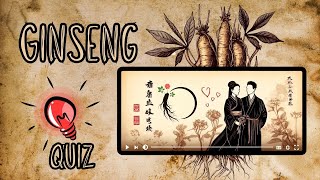 Different Types of Ginseng Everything You Need to Know [upl. by Enelyk]