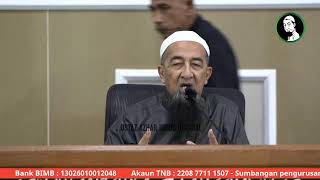 🔴 UAI LIVE  27112023 Kuliyyah Maghrib amp Soal Jawab Agama  Ustaz Azhar Idrus [upl. by Arratoon]