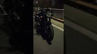 TRIUMPH STREET TWIN 900 IMPRESSIONANTE O CAPRICHO DA MOTO [upl. by Annoif936]