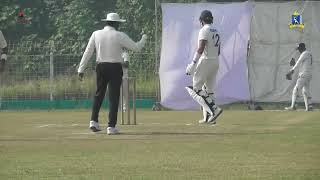 GAYESHPUR 20122023  PAIKPARA SPORTING CLUB CAB 1ST VS B N R RECREATION CLUB CAB 1ST [upl. by Norraj]