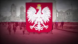 Polish Patriotic Song  Rota [upl. by Jaime]