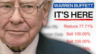 Warren Buffett’s Alarming Stock Market Prediction [upl. by Nadiya]