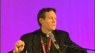 Divine Mercy Conference 2013  Fr Michael Gaitley MIC 2nd talk [upl. by Asille]