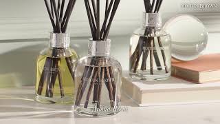 Introducing our NEW Home Fragrance Collection  Molton Brown [upl. by Toscano256]