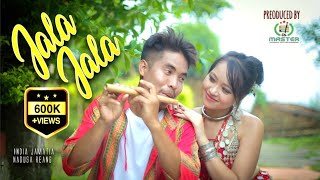 JALA JALA OFFICIAL KOKBOROK MUSIC VIDEO  2024 HIT SONG  INDIA JAMATIA NADUSA REANG [upl. by Einama]