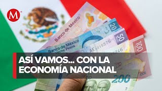 ¿Cómo va México en crecimiento económico  Así Vamos [upl. by Judy]