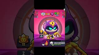 KIT CNP 9991000brawlstars editclutch ytshorts 1v4 fy 1v1 [upl. by Aicilav]