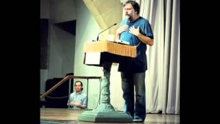 Slavoj Zizek  Violence Revisited [upl. by Moss78]