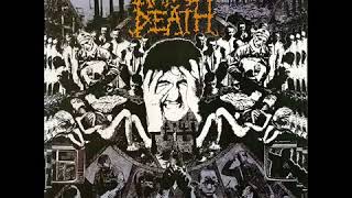 NAPALM DEATH  From Enslavement to Obliteration LP 1988 [upl. by Ahsei672]